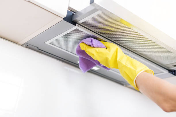 Ductwork Cleaning Services in New Castle, CO